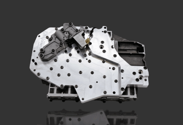 68RFE Transmission Problems