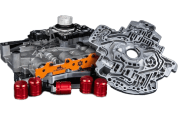 68RFE Valve Body Upgrade: Benefits, Problems & Options