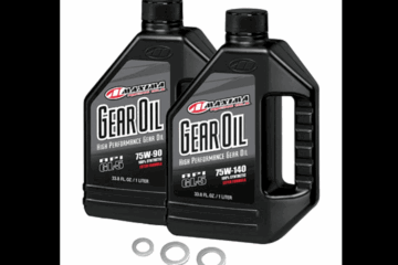 75W90 vs 75W140 Gear Oil: Differences & Uses