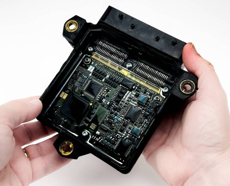 Allison Transmission Control Module Problems