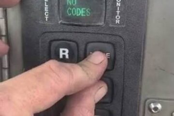 How to Reset an Allison Transmission: Step-by-Step Guide