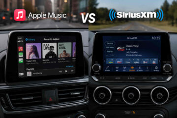Top 10 Differences Between Apple Music and SiriusXM Before You Subscribe
