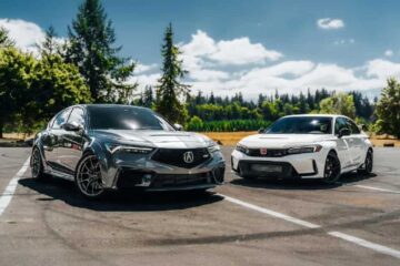 Are Acura and Honda the Same? Key Differences Explained