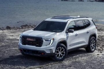 Are GMC Acadias Reliable? Complete Owner’s Guide (2026)