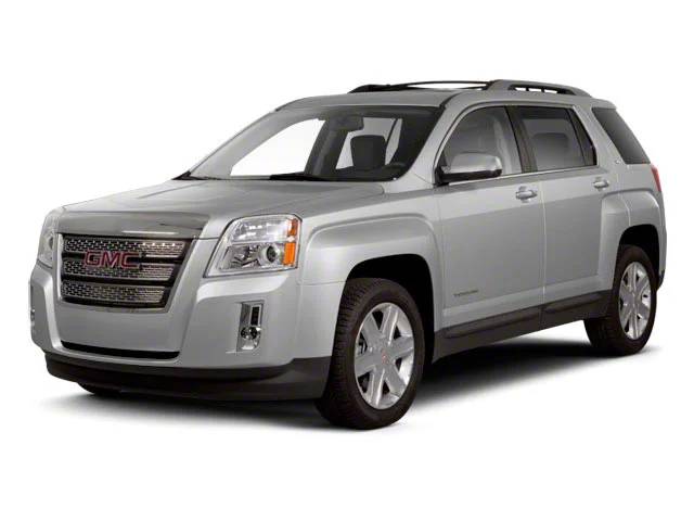 Are GMC Terrains Reliable
