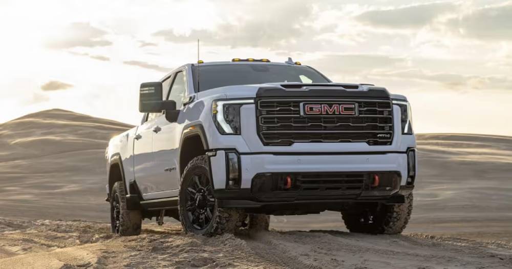Are GMC Trucks Reliable