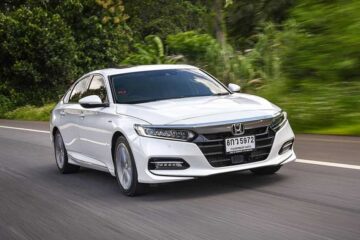 Are Honda Accords Reliable? Lifespan & Ownership Costs