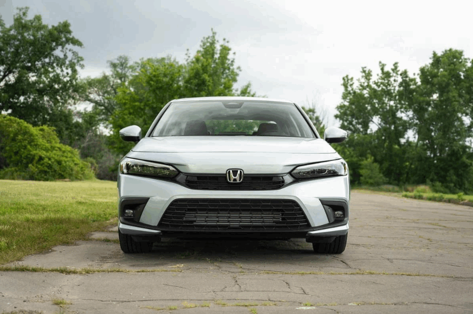 Are Honda Civics Reliable
