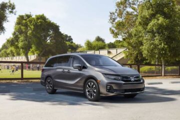 Are Honda Odysseys Reliable? Problems, Best Years & Lifespan