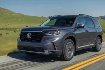 Are Honda Pilots Reliable? Honda Pilot Reliability Guide