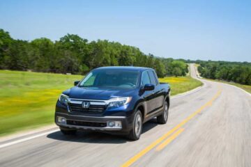 Are Honda Ridgelines Reliable? Reliability Guide