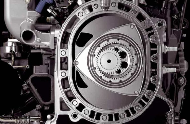 Are Rotary Engines Reliable
