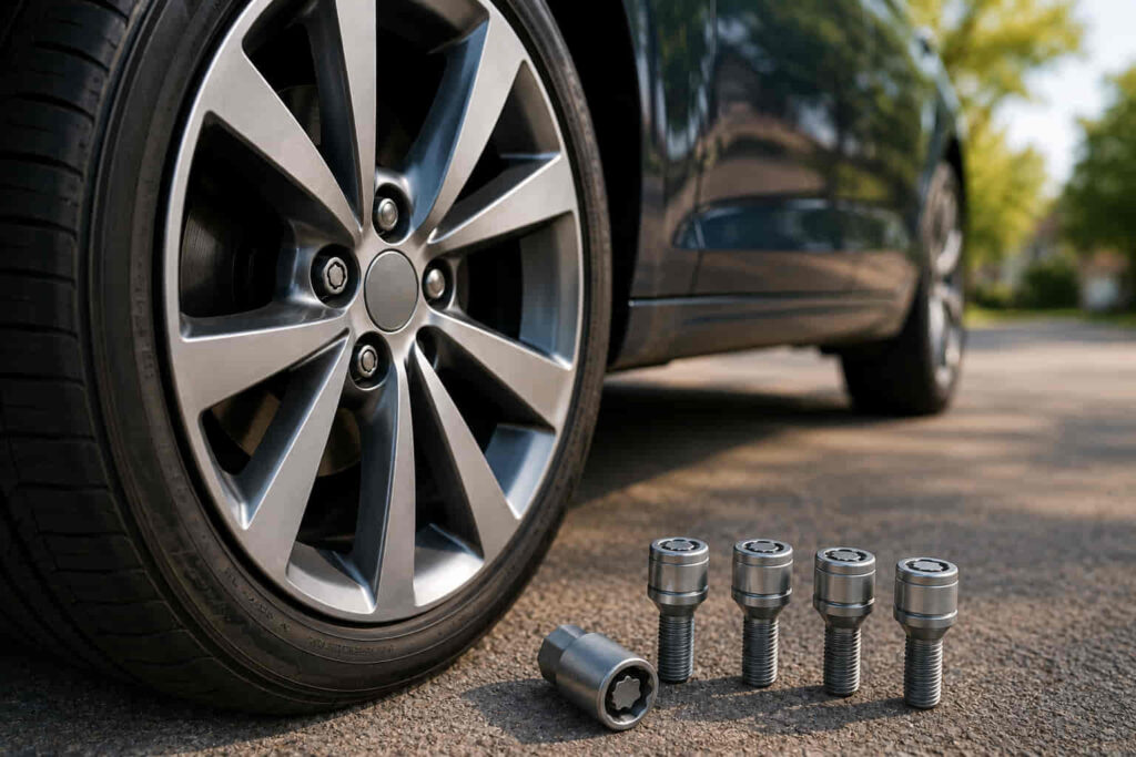 Are Wheel Locks Worth It