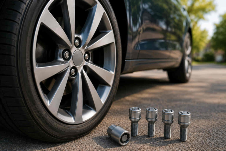 Are Wheel Locks Worth It