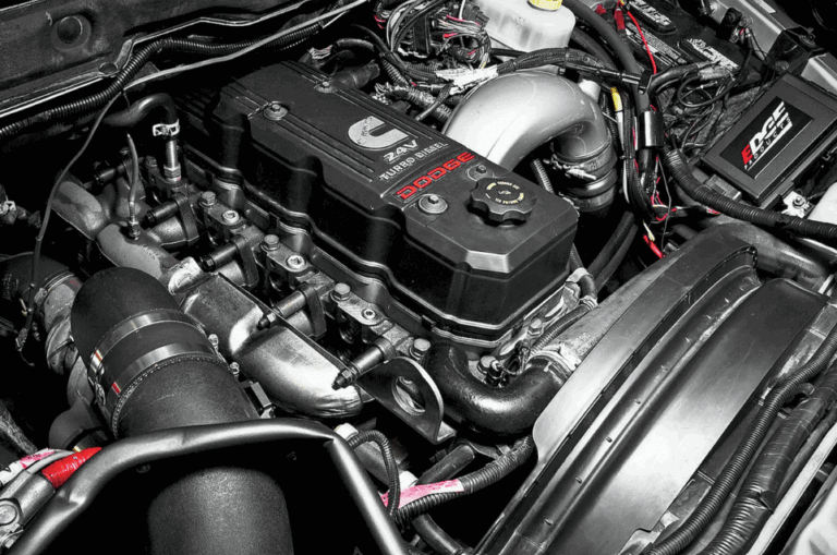 Best Cummins Engine Year