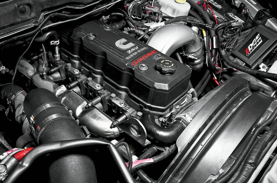 Best Cummins Engine Year
