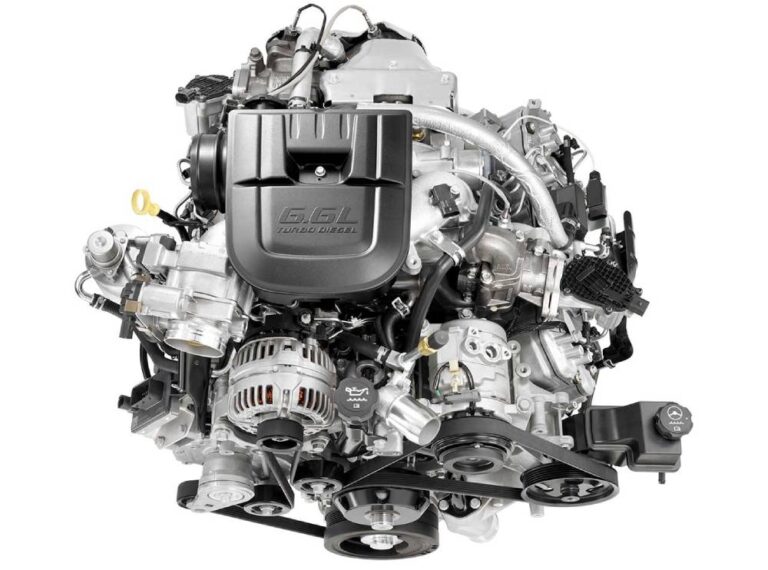 Best Duramax Engine Years