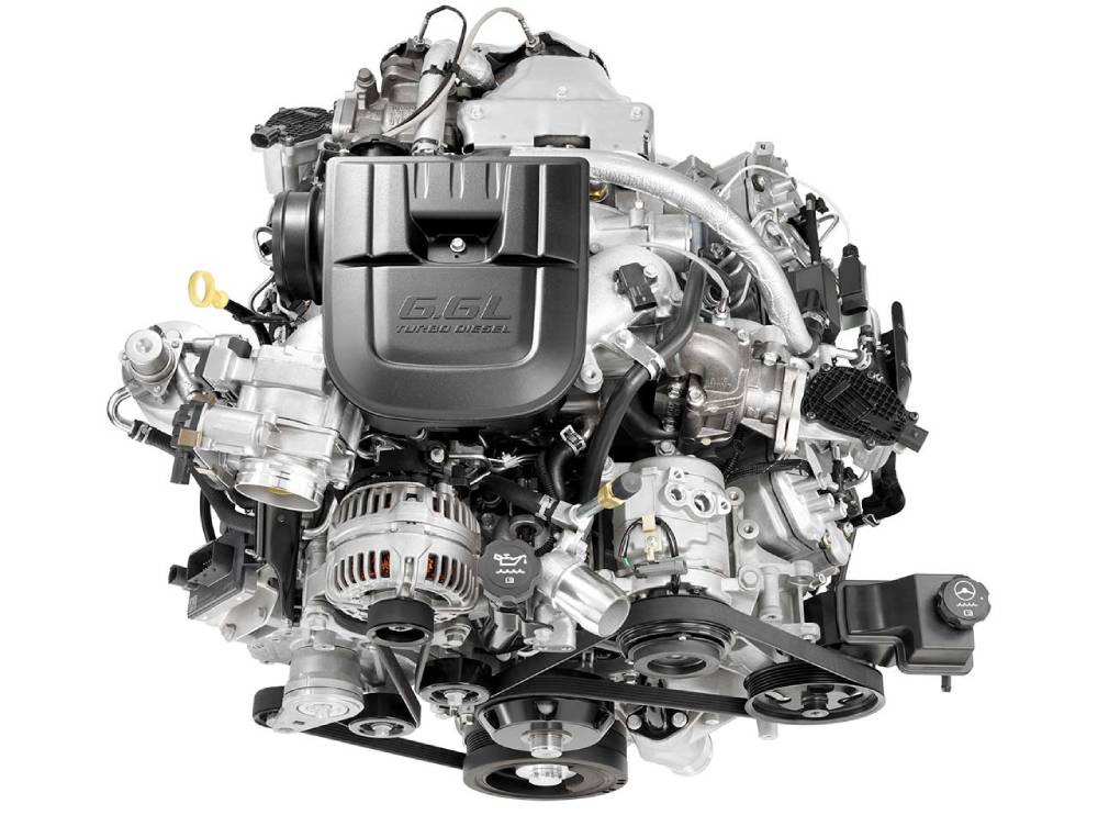 Best Duramax Engine Years