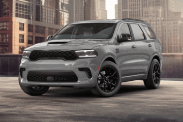 Best Year for Dodge Durango: Reliable Used Models