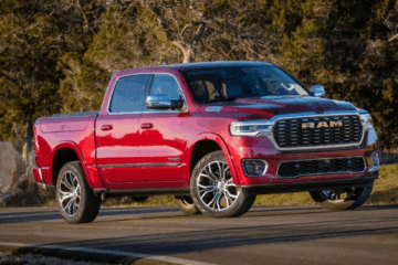 Best Year for Dodge Ram 1500: Most Reliable Models