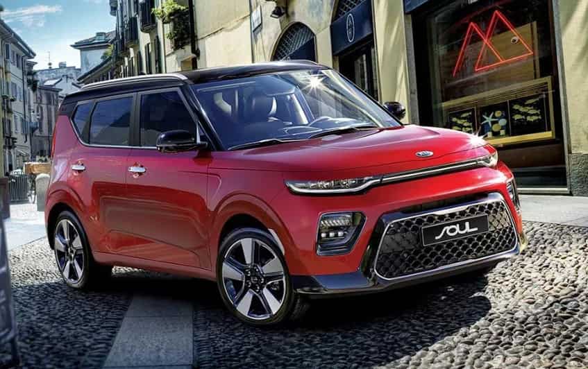 Best Year for Kia Soul