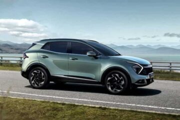 Best Year for Kia Sportage: Best Models & Years to Avoid