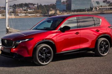 Best Year for Mazda CX-5: Every Model Ranked & Compared