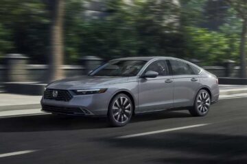 Best Years for Honda Accord: Most Reliable Used Models