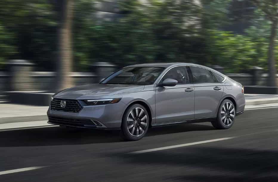 Best Years for Honda Accord