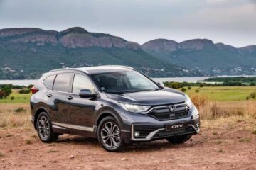 Best Years for Honda CR-V: Reliable Models to Buy