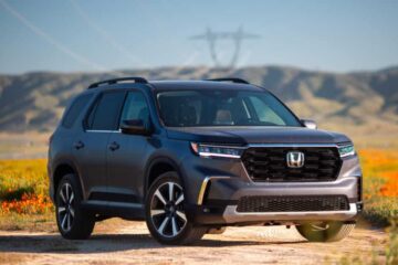 Best Years for Honda Pilot: Most Reliable Models Guide