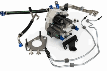 CP4 to DCR Conversion: Complete Guide
