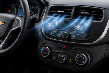 10 Common Reasons Your Chevrolet AC Is Not Blowing Cold Air