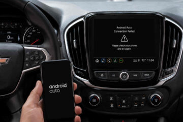 8 Ways to Fix Chevrolet Android Auto Not Working