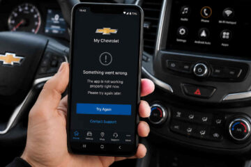 Chevrolet App Not Working on Android: 12 Proven Fixes