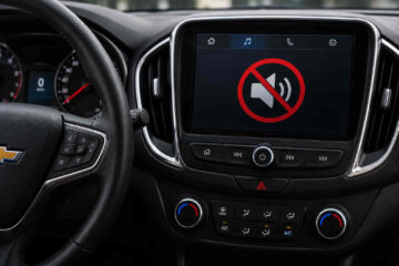 Top 12 Reasons Your Chevrolet Audio Is Not Working
