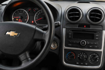 Chevrolet Aveo Not Starting