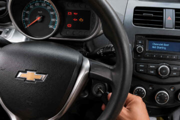 8 Reasons Why Chevrolet Beat Is Not Starting