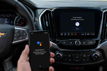 9 Common Chevrolet Google Assistant Problems and How to Fix Them