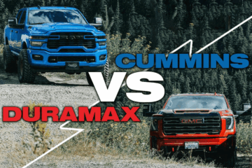 Cummins vs Duramax: Which Diesel Engine Is Better?