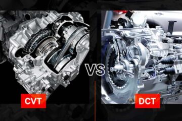 DCT vs CVT: Key Differences, Pros, Cons, and Best Choice