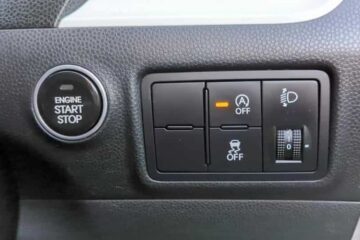 Disable Kia Auto Start Stop: Complete Driver Guide