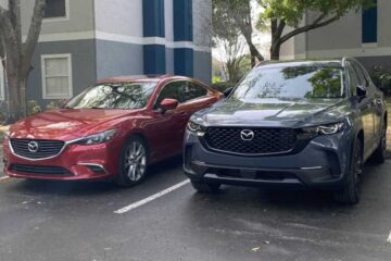 Do Mazdas Hold Their Value? Resale Value & Depreciation Guide