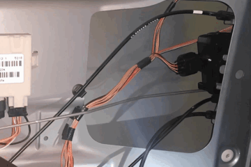 Dodge Caravan Sliding Door Problems: Causes, Symptoms & Fixes