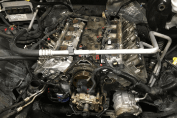 Dodge Charger Lifter Replacement: Cost, Symptoms & Repair