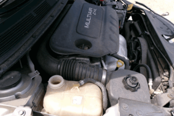 Dodge Dart Coolant Leaks: Causes, Symptoms & Fixes