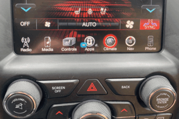 Dodge Durango AC Blowing Hot Air: Causes & Fixes