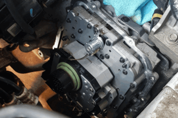 Dodge Journey Transmission Recall: Owner Guide