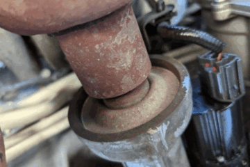 Dodge RAM 1500 Whining Noise: Causes and Fixes
