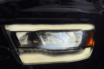 Dodge Ram Headlight Problems: Causes and Fixes